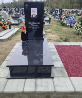 Памятник одиночный 098